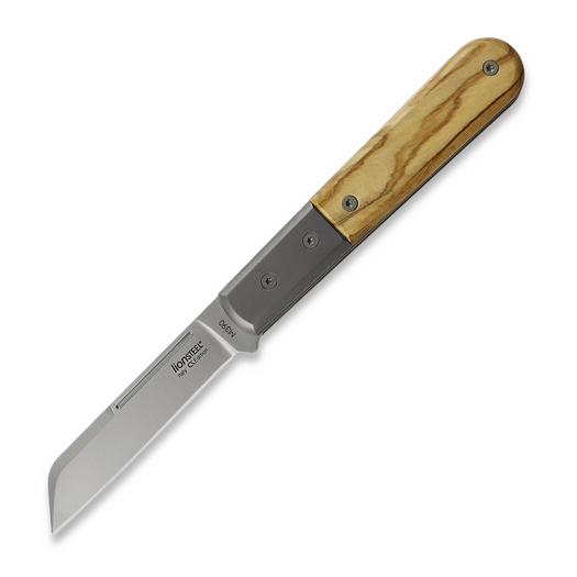 Сгъваем нож Lionsteel Dom Barlow