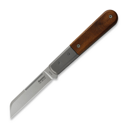 Lionsteel Dom Barlow sulankstomas peilis