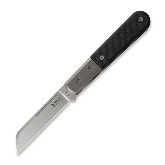Lionsteel Dom Barlow sulankstomas peilis