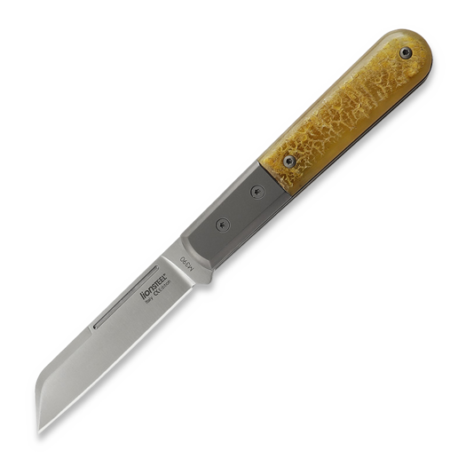 Lionsteel Dom Barlow sulankstomas peilis