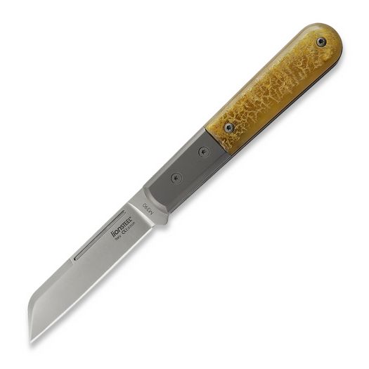 Lionsteel Dom Barlow kääntöveitsi