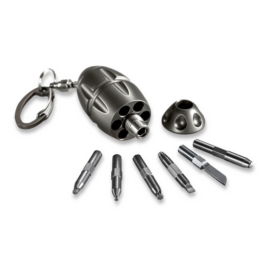 Lionsteel Eggie Tool EGGY