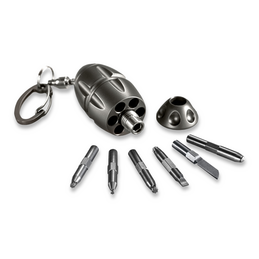 Lionsteel Eggie Tool EGGY