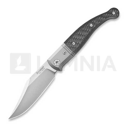 Liigendnuga Lionsteel Gitano