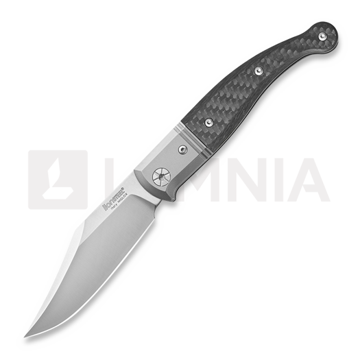 Navalha Lionsteel Gitano