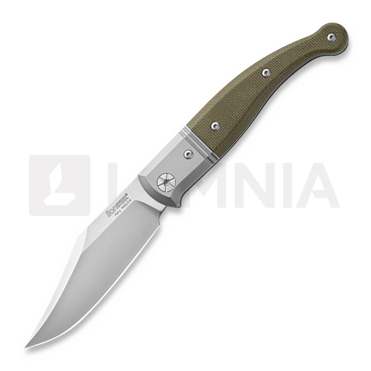 Lionsteel Gitano sulankstomas peilis