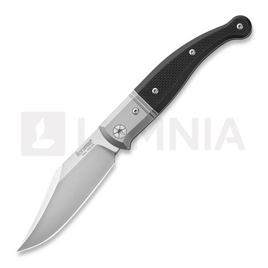 Lionsteel Gitano kääntöveitsi