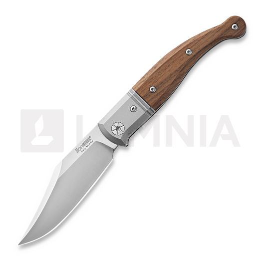 Lionsteel Gitano sulankstomas peilis