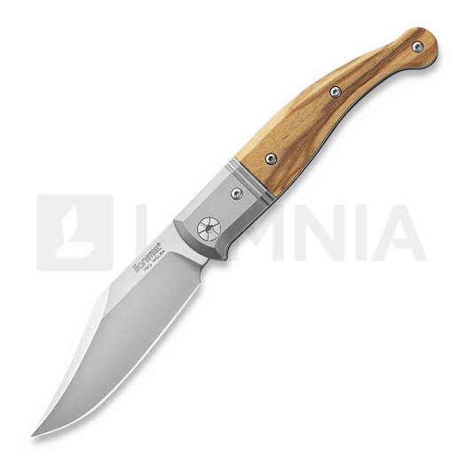 Lionsteel Gitano sulankstomas peilis