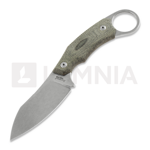 Nôž Lionsteel H1 Skinner