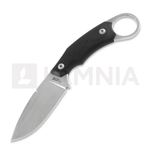 Lionsteel H2 Drop Point kniv