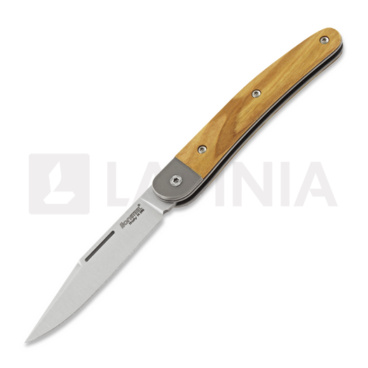 Lionsteel Jack One BLADE kääntöveitsi