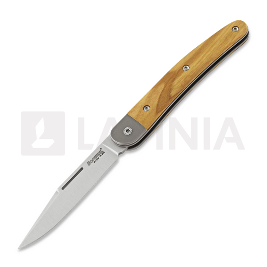 Coltello pieghevole Lionsteel Jack One BLADE