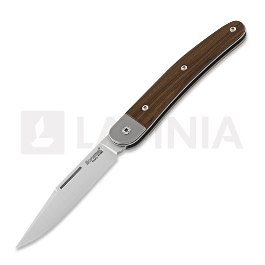 Lionsteel Jack One BLADE sulankstomas peilis