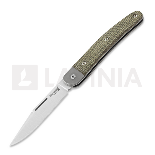 Lionsteel Jack One BLADE sulankstomas peilis