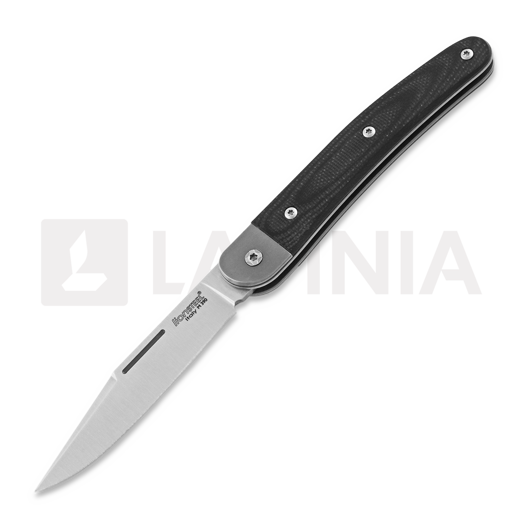 Lionsteel Jack One BLADE sulankstomas peilis