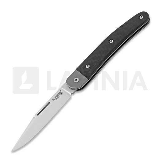Coltello pieghevole Lionsteel Jack One BLADE