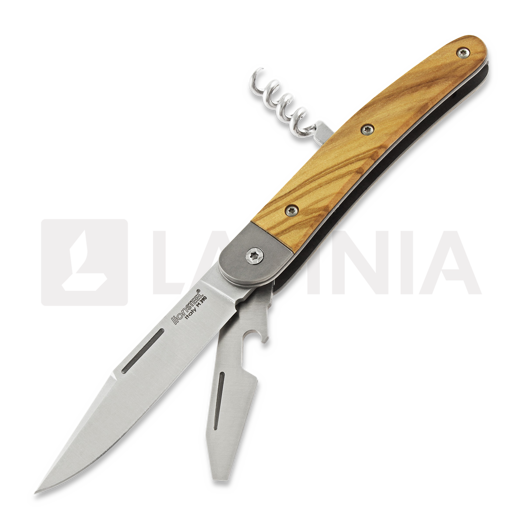 Skladací nôž Lionsteel Jack THREE USES