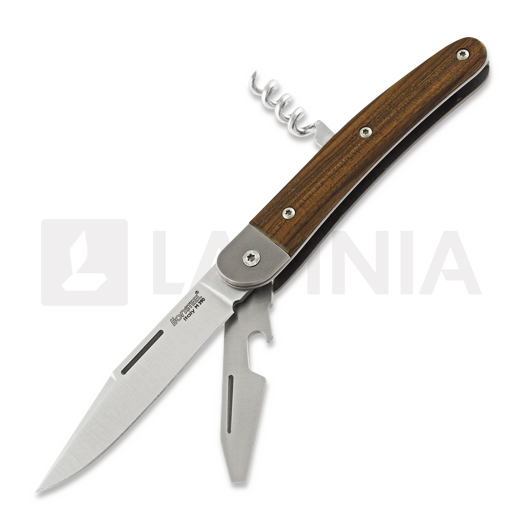 Lionsteel Jack THREE USES sulankstomas peilis