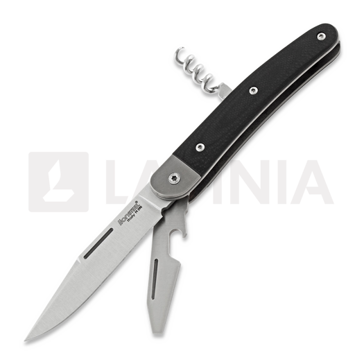Lionsteel Jack THREE USES sulankstomas peilis