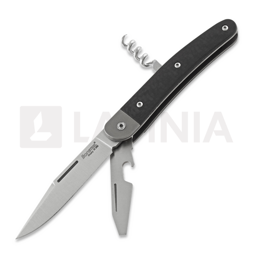 Lionsteel Jack THREE USES sulankstomas peilis