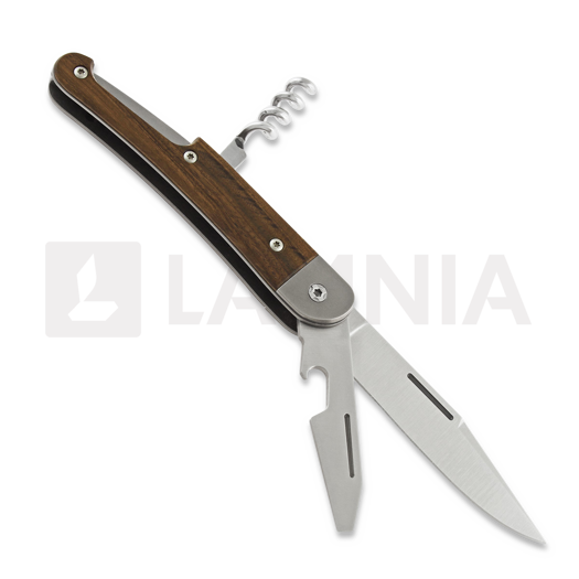 Lionsteel Jack THREE USES Taschenmesser, Santos JK3ST