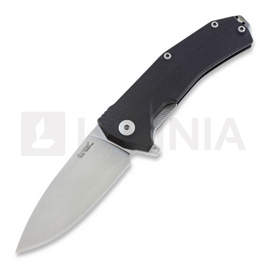 Zavírací nůž Lionsteel Kur G10