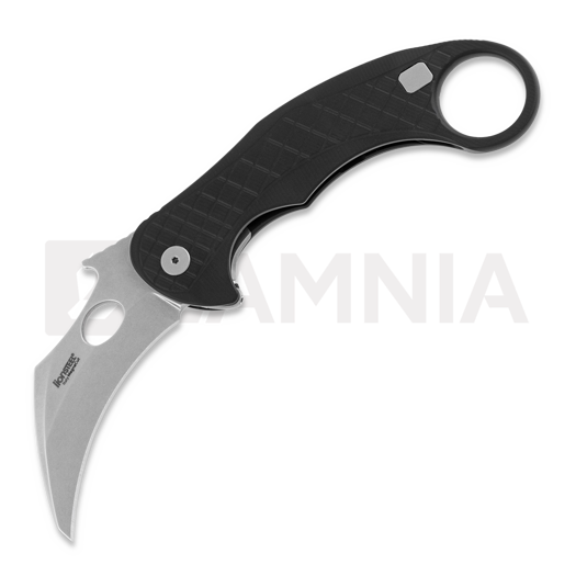 Lionsteel L.E.One Stonewash folding knife