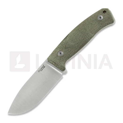 มีด Lionsteel M2M