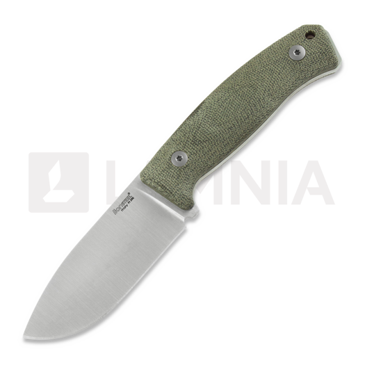 Lionsteel M2M peilis
