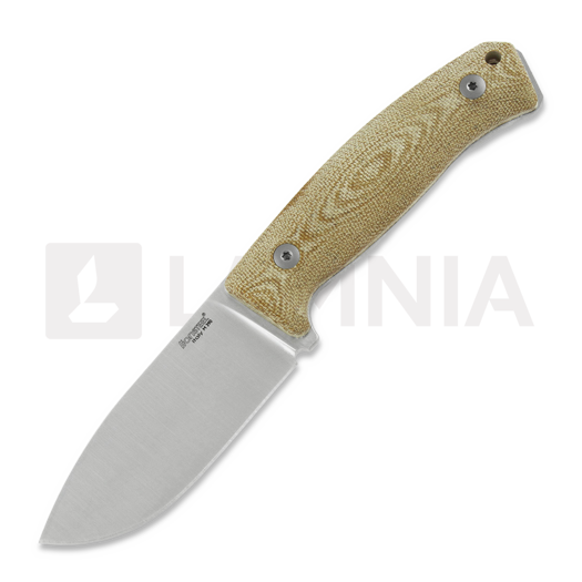 Lionsteel M2M peilis