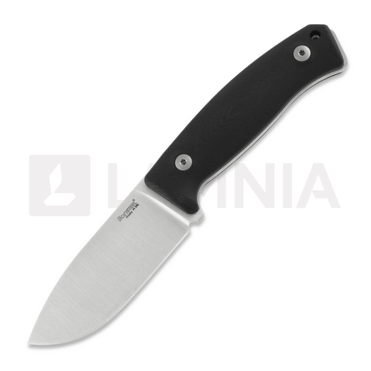 Lionsteel M2M peilis