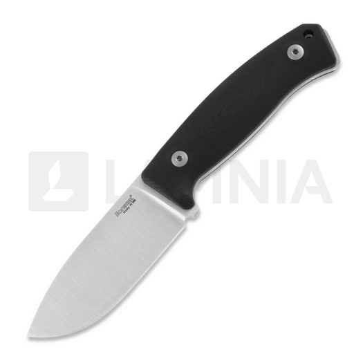 Lionsteel M2M kniv