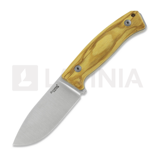Lionsteel M2M peilis