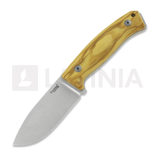 Нож Lionsteel M2M