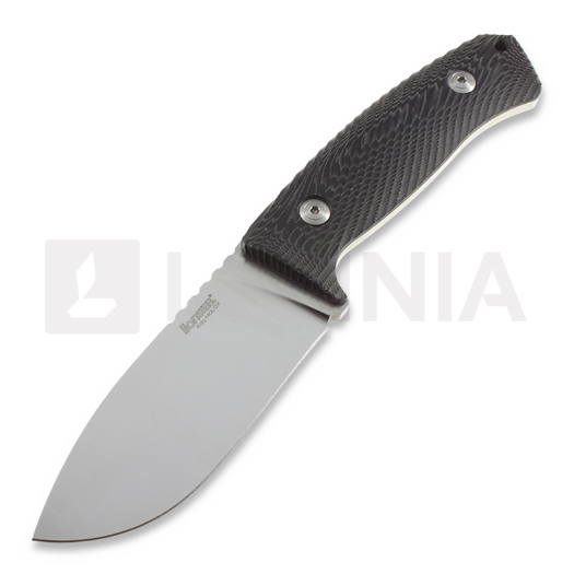 Lionsteel M3 jaktkniv