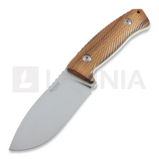 Lionsteel M3 Santos metsästyspuukko M3ST