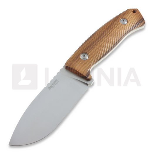 Lionsteel M3 Santos metsästyspuukko M3ST