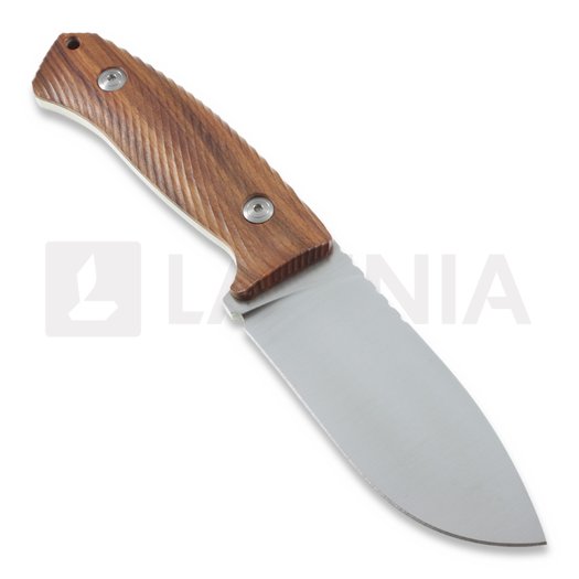 Cuchillo de caza Lionsteel M3 Santos M3ST