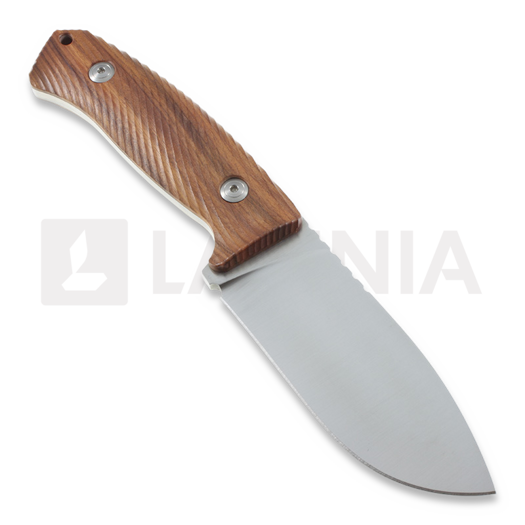 Lionsteel M3 Santos metsästyspuukko M3ST