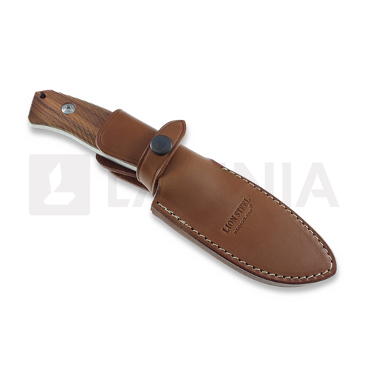 Cuchillo de caza Lionsteel M3 Santos M3ST