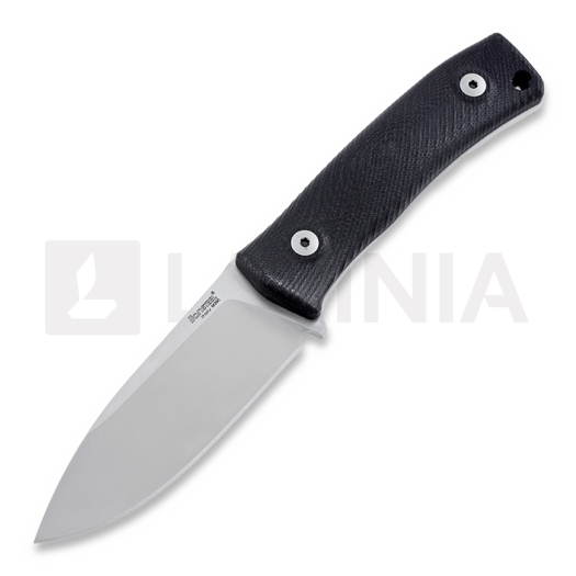 Lionsteel M4 Messer