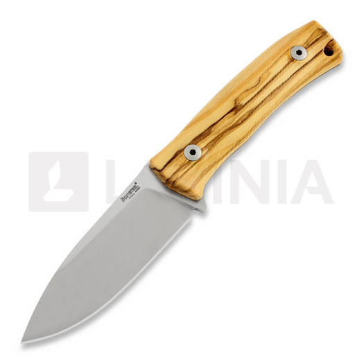 Lionsteel M4 peilis