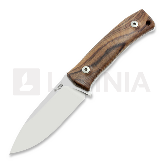 Lionsteel M4 peilis