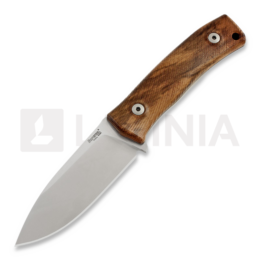 Lionsteel M4 peilis