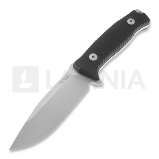 Nazis Lionsteel M5