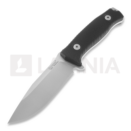 Lionsteel M5 סכין