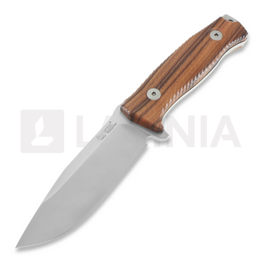 Lionsteel M5 peilis