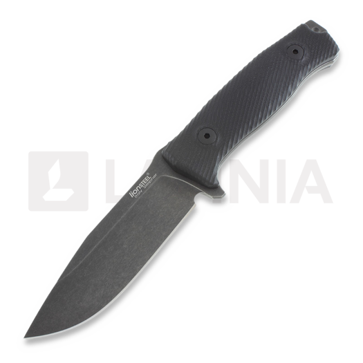 Lionsteel M5 DLC+SW puukko M5BG10