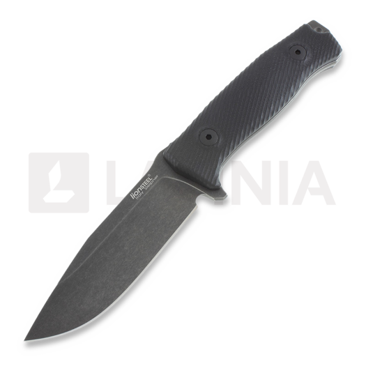 Lionsteel M5 DLC+SW puukko M5BG10